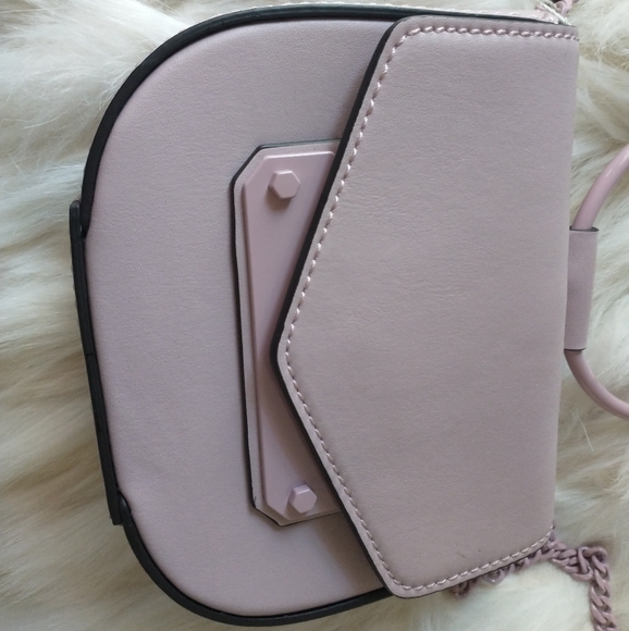 NWT Nasty Gal purse/crossbody - Picture 2 of 6